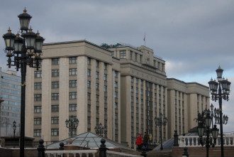 У Кравчука заявили об ответном ударе из-за интеграции Донбасса с РФ
У Кравчука заявили об ответном ударе из-за интеграции Донбасса с РФ