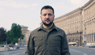 Зеленский указал на главную ошибку России в войне против Украины
Зеленский указал на главную ошибку России в войне против Украины