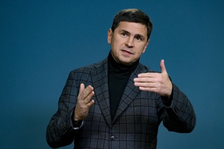 В Офисе Президента прокомментировали расследование Bellingcat по "вагнеровцам" В Офисе Президента прокомментировали расследование Bellingcat по "вагнеровцам"