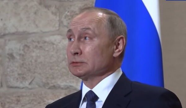 Путин нашел новый способ по захвату Донбасса, - "Угроза очень масштабная" Путин нашел новый способ по захвату Донбасса, - "Угроза очень масштабная"