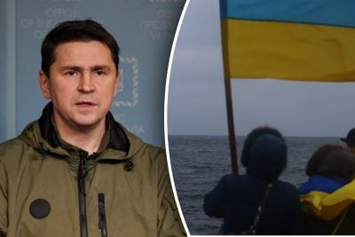 Время оккупации России в Крыму подходит к концу, и россияне это уже поняли – Кулеба
Время оккупации России в Крыму подходит к концу, и россияне это уже поняли – Кулеба
