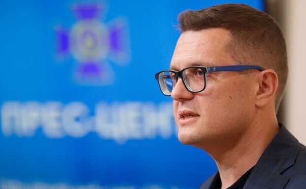 В кабинете главы СБУ нашли прослушку &mdash; информация утекала прямо в руки врагов?