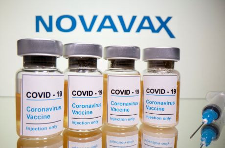 Регулятор ЕС рекомендовал вакцину Novavax для рассмотрения Еврокомиссии Регулятор ЕС рекомендовал вакцину Novavax для рассмотрения Еврокомиссии