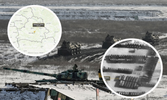 В РФ внезапно заявили, что не допустят войны с Украиной
В РФ внезапно заявили, что не допустят войны с Украиной