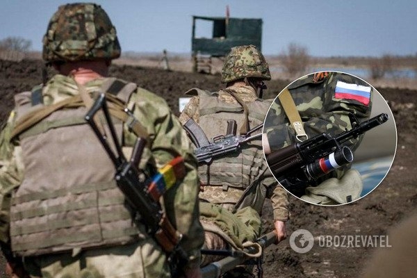
Войска России развязали адские бои на Донбассе: у ВСУ потери
 