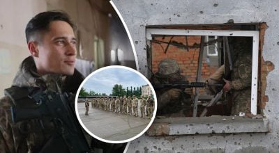 "Популярных" решений нет: в Раде назвали стоимость проведения мобилизации
"Популярных" решений нет: в Раде назвали стоимость проведения мобилизации