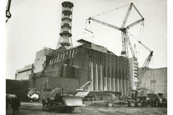 Чернобыльская трагедия: точная дата взрыва и топ-5 фактов, которые скрывал СССР
Чернобыльская трагедия: точная дата взрыва и топ-5 фактов, которые скрывал СССР