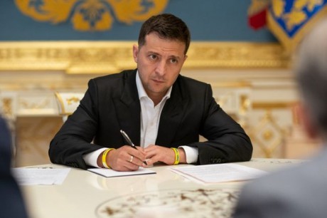 Президент подписал указ о защите прав пропавших без вести и жертв похищений Президент подписал указ о защите прав пропавших без вести и жертв похищений