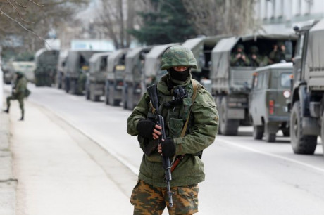 Россия и Беларусь начали совместные военные учения у границ с Украиной Россия и Беларусь начали совместные военные учения у границ с Украиной