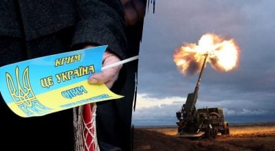 "Часть земель надо отдать РФ": в Британии скандал из-за заявлений об Украине
"Часть земель надо отдать РФ": в Британии скандал из-за заявлений об Украине
