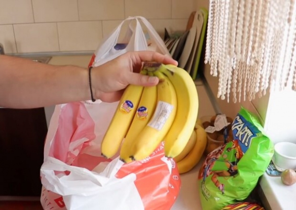 В Украине продолжают дорожать продукты: как выросли цены на масло, овощи и другие товары В Украине продолжают дорожать продукты: как выросли цены на масло, овощи и другие товары