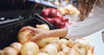 Морковь, лук, чеснок: как посадить овощи, чтобы весной только собирать Морковь, лук, чеснок: как посадить овощи, чтобы весной только собирать