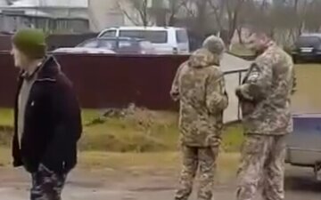 Повестки будут вручать "прозрачно" – ТЦК обязали к новым правилам Повестки будут вручать "прозрачно" – ТЦК обязали к новым правилам