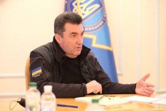 "Очередная спецоперация России": Данилов прокомментировал ситуацию на границе с Беларусью
"Очередная спецоперация России": Данилов прокомментировал ситуацию на границе с Беларусью