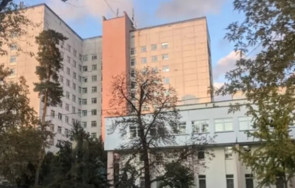 13 млн "навара" всего на трех позициях: у Кличка продолжают наживаться на скандальном госпитале