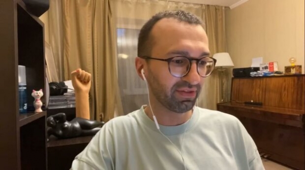 Экс-директор Укрзализныци обвинил Лещенко в покрывательстве заведомо коррупционных схем в закупках