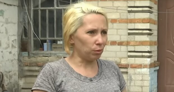 "И руками, и ногами, и реанимация": мать 7-х детей жила с тираном, но "успела" сбежать и теперь вдохновляет всех