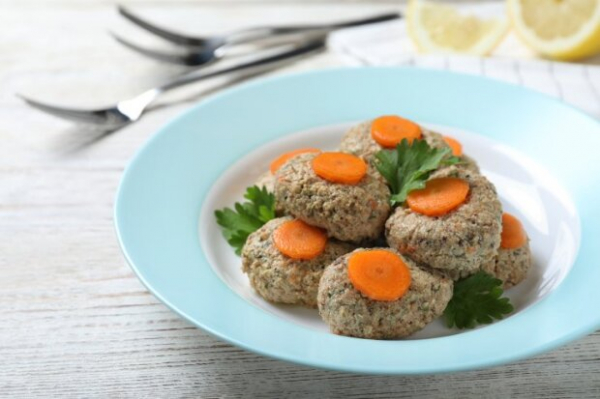 Вкусный и оригинальный ужин, который удивит семью: как приготовить рыбные галушки Вкусный и оригинальный ужин, который удивит семью: как приготовить рыбные галушки