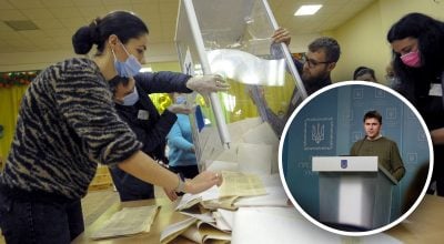 Рада вернула электронное декларирование, но есть огромный подвох
Рада вернула электронное декларирование, но есть огромный подвох