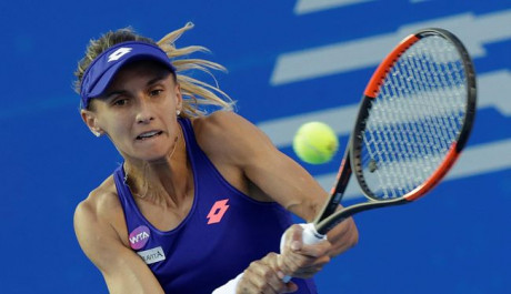 Украинка Леся Цуренко сыграет в финале WTA 250 Transylvania Open