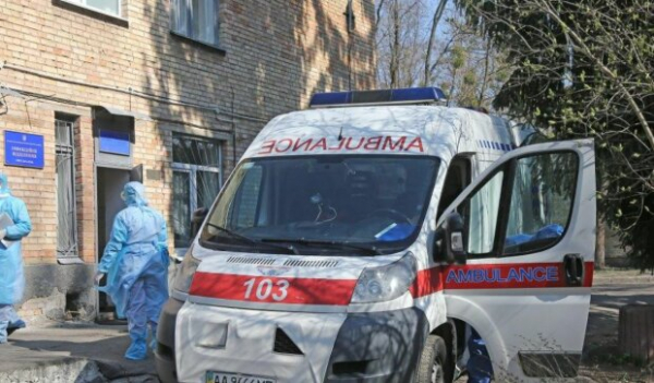 В Украине covid-19 вернулся к цифрам осени 2020, медики бьют тревогу: статистика Минздрава на 11 сентября В Украине covid-19 вернулся к цифрам осени 2020, медики бьют тревогу: статистика Минздрава на 11 сентября