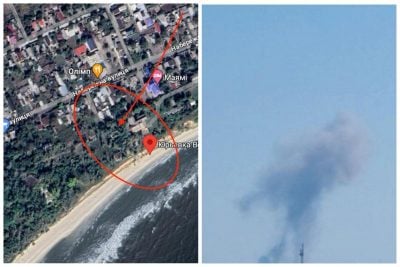 "Очень позорно": посол жестко прошелся по Израилю из-за отношения к украинцам
"Очень позорно": посол жестко прошелся по Израилю из-за отношения к украинцам