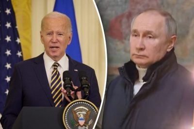 Президент США Джо Байден прибыл в Киев – Фейгин
Президент США Джо Байден прибыл в Киев – Фейгин