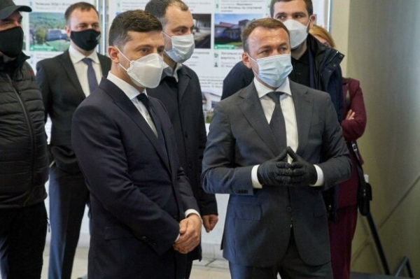 Зеленский подписал важный указ, который ждала вся Украина Зеленский подписал важный указ, который ждала вся Украина