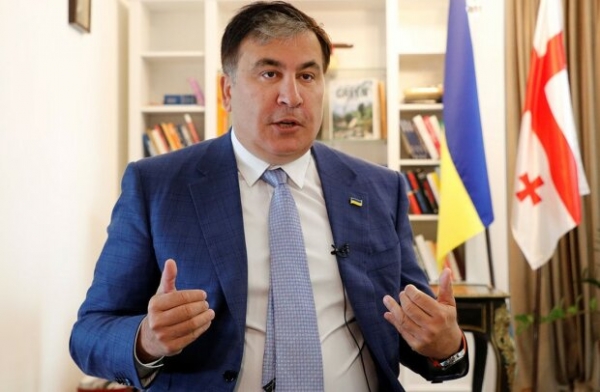Портовые сборы нужно было снижать в 2-3 раза, а не на 20%, - Саакашвили Портовые сборы нужно было снижать в 2-3 раза, а не на 20%, - Саакашвили