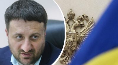 У США и Германии есть план: Зеленского пытаются втянуть в переговоры с РФ - Bild
У США и Германии есть план: Зеленского пытаются втянуть в переговоры с РФ - Bild