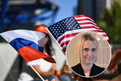 Признание РФ страной-спосором терроризма: посол рассказала, почему процесс затягивается
Признание РФ страной-спосором терроризма: посол рассказала, почему процесс затягивается