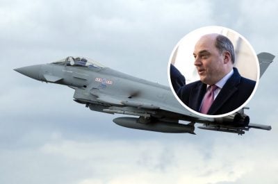Второе полугодие или конец 2023-го: у Зеленского сделали прогноз о получении Украиной боевой авиации
