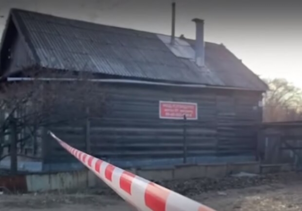 Мужчина отрезал голову 6-летнему сыну друга - полиция до сих пор не может допросить преступника из-за наркотического опьянения Мужчина отрезал голову 6-летнему сыну друга - полиция до сих пор не может допросить преступника из-за наркотического опьянения