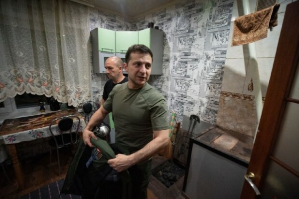 Лизоблюд Путина пригрозил Зеленскому из-за его обещаний - "Буду вынужден..."