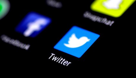 Twitter блокуватиме акаунти через фейки про вакцину проти COVID-19