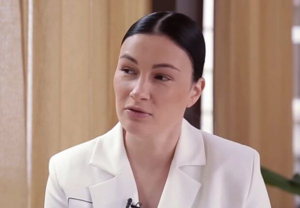 Анастасия Приходько "добралась" и до Мавзолея в Москве, тайна раскрыта: "Для хранения этого монстра..." Анастасия Приходько "добралась" и до Мавзолея в Москве, тайна раскрыта: "Для хранения этого монстра..."