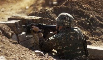 Дания предоставит Украине военную технику и оружие
Дания предоставит Украине военную технику и оружие