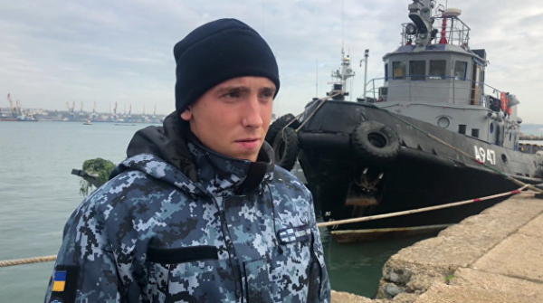 Дайте денег! Украина потребовала у России компенсацию в Гааге Дайте денег! Украина потребовала у России компенсацию в Гааге