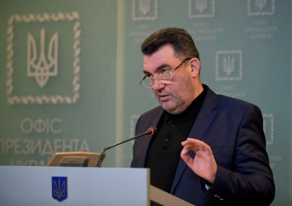 Данилов заявил, что не боится обжалования в суде решения о блокировании украинских телеканалов
Данилов заявил, что не боится обжалования в суде решения о блокировании украинских телеканалов