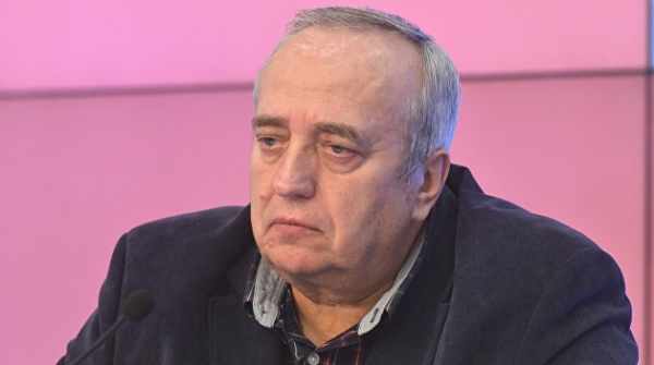 Даже укусить не в состоянии: Клинцевич жестко осадил главу МИД Украины