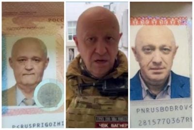 Путин подтвердил, что в Дагестан ездил его двойник - экс-сотрудник КГБ
