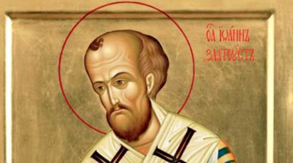 День Ивана Златоуста 26 ноября: как предсказать погоду на всю зиму и чего категорически нельзя делать День Ивана Златоуста 26 ноября: как предсказать погоду на всю зиму и чего категорически нельзя делать