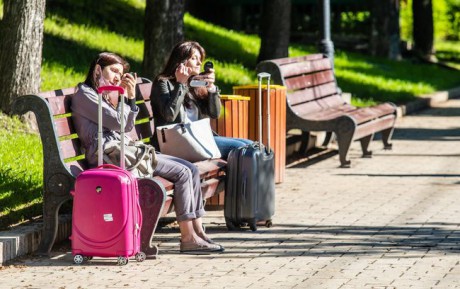 Украина обновила список стран "красной" и "зеленой" зон Украина обновила список стран "красной" и "зеленой" зон