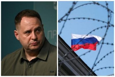 Пентагон в обход санкций закупал российскую нефть - WP "слило" подробности
Пентагон в обход санкций закупал российскую нефть - WP "слило" подробности