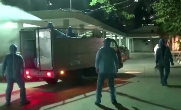В городской больнице опасная инфекция мутировала к новому уровню: теперь быстрее и опаснее