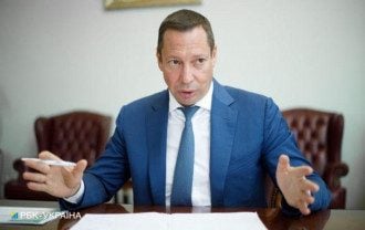 Эксперт: отставка главы НБУ Шевченко нанесет непоправимый урон макрофинансовой стабильности Украины
Эксперт: отставка главы НБУ Шевченко нанесет непоправимый урон макрофинансовой стабильности Украины