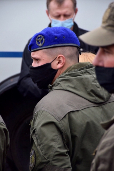 
Що вбило наших хлопців на Житомирщині? Їх вбила ненависть
 