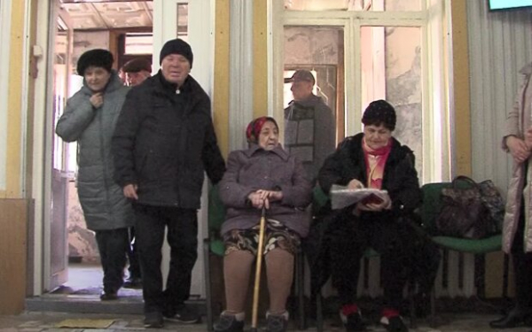 Проверьте свои документы, чтобы не потерять пенсию: в ПФУ предупредили украинцев Проверьте свои документы, чтобы не потерять пенсию: в ПФУ предупредили украинцев