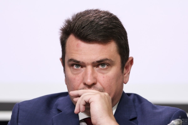 Конституционный суд "поставил крест" на указе Порошенко насчет НАБУ &ndash; СМИ
                                                                                