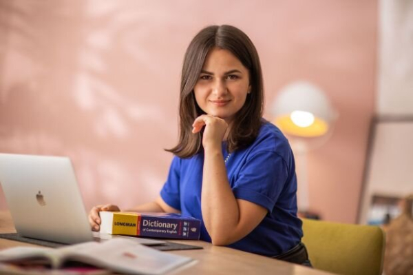 Как изучать английские слова: 4 эффективных метода от Cambridge.ua Как изучать английские слова: 4 эффективных метода от Cambridge.ua